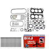 Cylinder Head Gasket set with Head Bolt Kit 2007-2009 Acura 3.7L