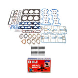 Cylinder Head Gasket set with Head Bolt Kit 1991-1995 Chevrolet,Oldsmobile,Pontiac 3.4L