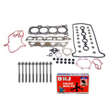 Cylinder Head Gasket set with Head Bolt Kit 1999-2002 Saturn 1.9L