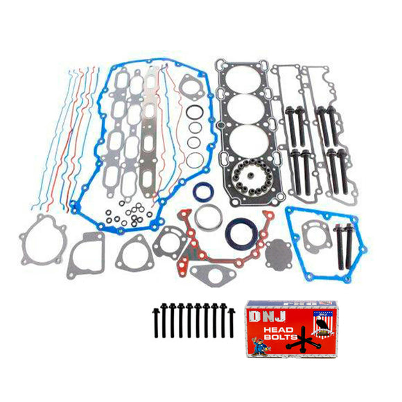 Cylinder Head Gasket Set 1992-1995 Chevrolet,Oldsmobile,Pontiac 2.3L