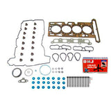 Cylinder Head Gasket set with Head Bolt Kit 2004-2006 Chevrolet,GMC,Isuzu 2.8L