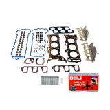 Cylinder Head Gasket set with Head Bolt Kit 2005-2007 Cadillac 2.8L