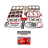 Cylinder Head Gasket set with Head Bolt Kit 1997-2005 Buick,Chevrolet,Oldsmobile,Pontiac 3.8L