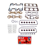 Cylinder Head Gasket set with Head Bolt Kit 1996 Buick,Chevrolet,Oldsmobile,Pontiac 3.1L