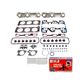 Cylinder Head Gasket set with Head Bolt Kit 2000-2003 Buick,Chevrolet,Pontiac 3.1L