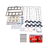 Cylinder Head Gasket set with Head Bolt Kit 1995-1999 Oldsmobile 4.0L