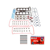 Cylinder Head Gasket set with Head Bolt Kit 1993-1994 Cadillac 4.6L