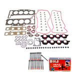 Cylinder Head Gasket set with Head Bolt Kit 1995-1999 Cadillac 4.6L