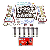 Cylinder Head Gasket set with Head Bolt Kit 2004-2011 Buick,Cadillac,Pontiac 4.6L