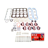 Cylinder Head Gasket set with Head Bolt Kit 1999-2001 Chevrolet,GMC 4.8L-5.3L