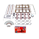 Cylinder Head Gasket set with Head Bolt Kit 2004-2008 Buick,Cadillac,Chevrolet,GMC,Isuzu 4.8L-5.3L