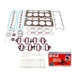 Cylinder Head Gasket set with Head Bolt Kit 2004 Cadillac,Chevrolet,GMC,Hummer 6.0L