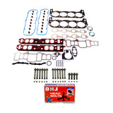 Cylinder Head Gasket set with Head Bolt Kit 1996-2000 Chevrolet,GMC 7.4L