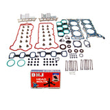 Cylinder Head Gasket Set 2007-2008 Buick,GMC,Saturn 3.6L