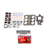 Cylinder Head Gasket set with Head Bolt Kit 1996-1997 Buick,Oldsmobile,Pontiac 3.8L