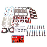 Cylinder Head Gasket set with Head Bolt Kit 1997-2002 Chevrolet,Pontiac 3.8L