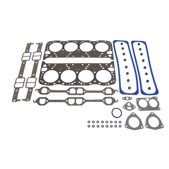 Cylinder Head Gasket set with Head Bolt Kit 1994-1996 Chevrolet 4.3L