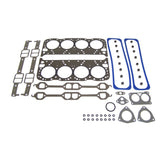 Cylinder Head Gasket set with Head Bolt Kit 1994-1996 Chevrolet 4.3L