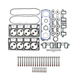 Cylinder Head Gasket set with Head Bolt Kit