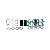 Cylinder Head Gasket set with Head Bolt Kit