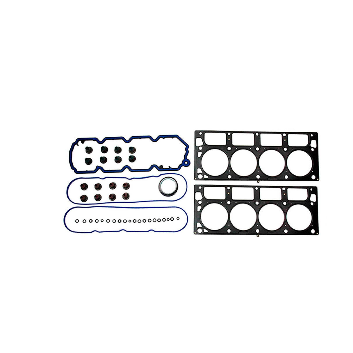 Cylinder Head Gasket set with Head Bolt Kit