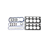 Cylinder Head Gasket set with Head Bolt Kit