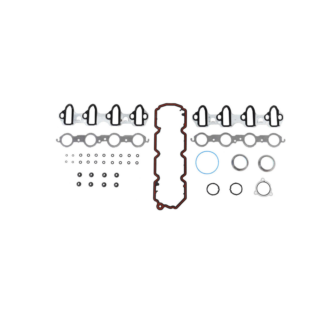 Cylinder Head Gasket set with Head Bolt Kit