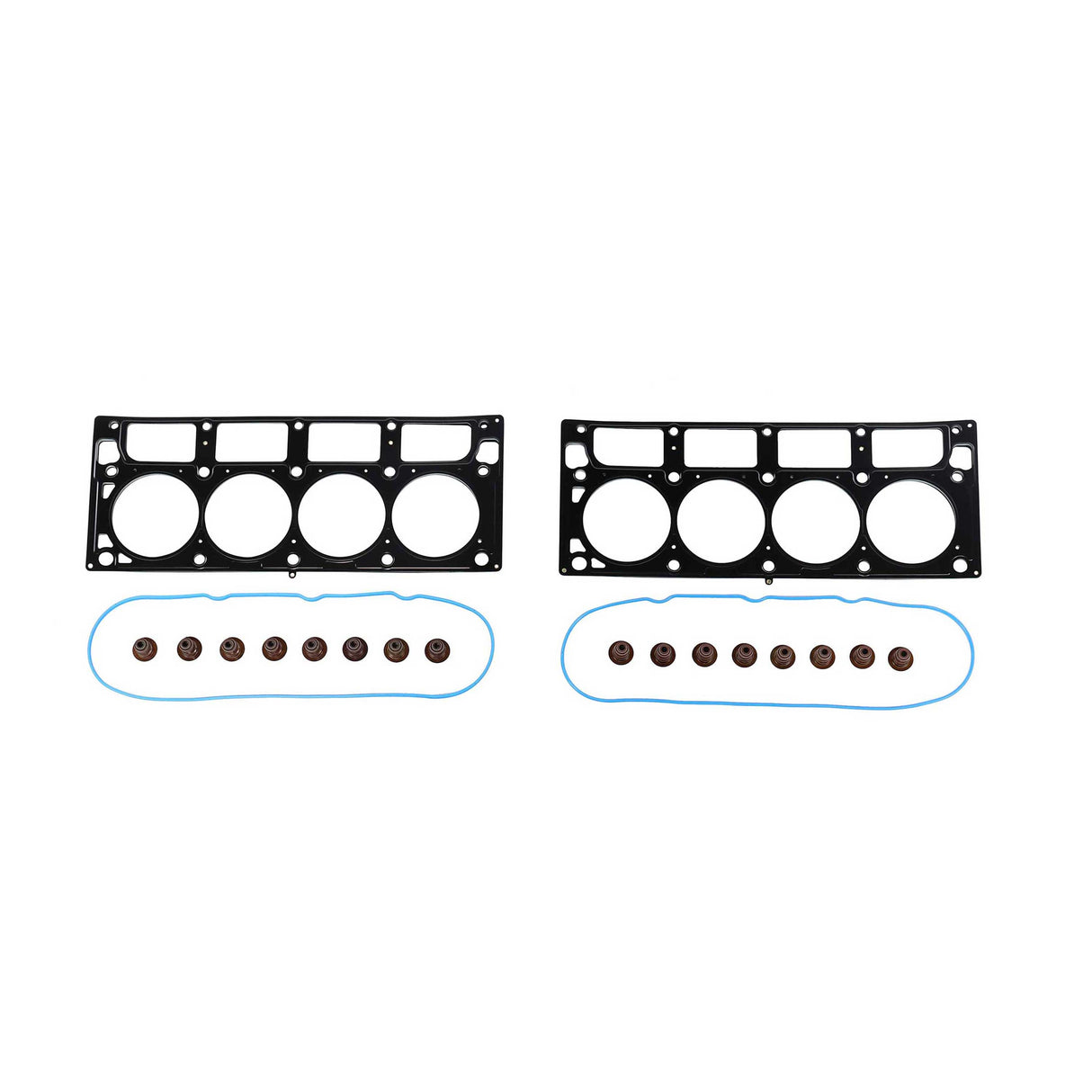 Cylinder Head Gasket set with Head Bolt Kit