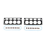Cylinder Head Gasket set with Head Bolt Kit