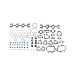 Cylinder Head Gasket set with Head Bolt Kit 2001-2004 Chevy & GMC 6.6L V8
