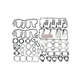 Cylinder Head Gasket set with Head Bolt Kit 2004–2010 Chevy and GMC 6.6L V8