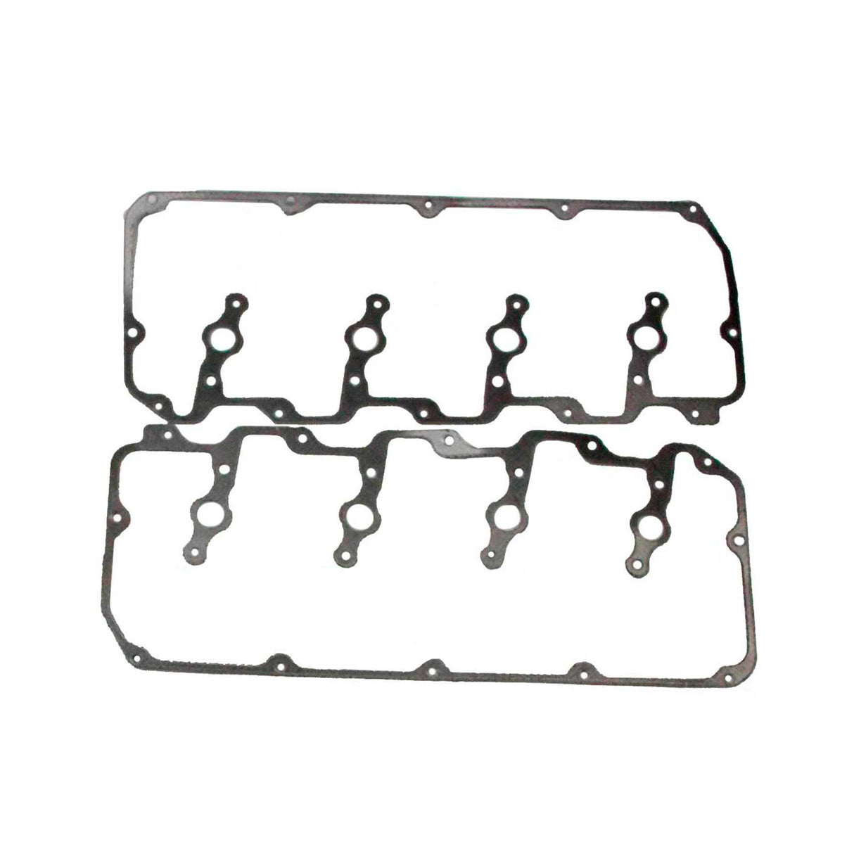 Cylinder Head Gasket set with Head Bolt Kit 2004–2010 Chevy and GMC 6.6L V8