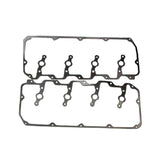 Cylinder Head Gasket set with Head Bolt Kit 2004–2010 Chevy and GMC 6.6L V8