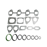 Cylinder Head Gasket set with Head Bolt Kit 2010-2016 Chevy & GMC Trucks w/6.6L V8