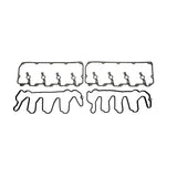 Cylinder Head Gasket set with Head Bolt Kit 2010-2016 Chevy & GMC Trucks w/6.6L V8