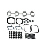Cylinder Head Gasket set with Head Bolt Kit 2010-2016 Chevy & GMC Trucks w/6.6L V8