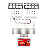 Cylinder Head Gasket set with Head Bolt Kit