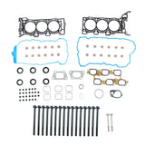 Cylinder Head Gasket set with Head Bolt Kit