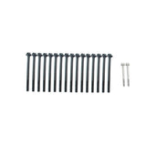 Cylinder Head Gasket set with Head Bolt Kit