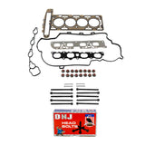 Cylinder Head Gasket set with Head Bolt Kit 2007-2010 Chevrolet,Pontiac,Saturn 2.0L