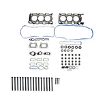 Cylinder Head Set with Head Bolt Kit 2016-2022 GM 3.6L