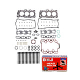 Cylinder Head Gasket set with Head Bolt Kit 2004 Isuzu 3.5L V6