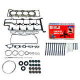 Cylinder Head Set with Head Bolt Kit 2019-2022 GM 2.0L