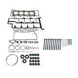 Cylinder Head Set with Head Bolt Kit 2019-2022 GM 2.0L