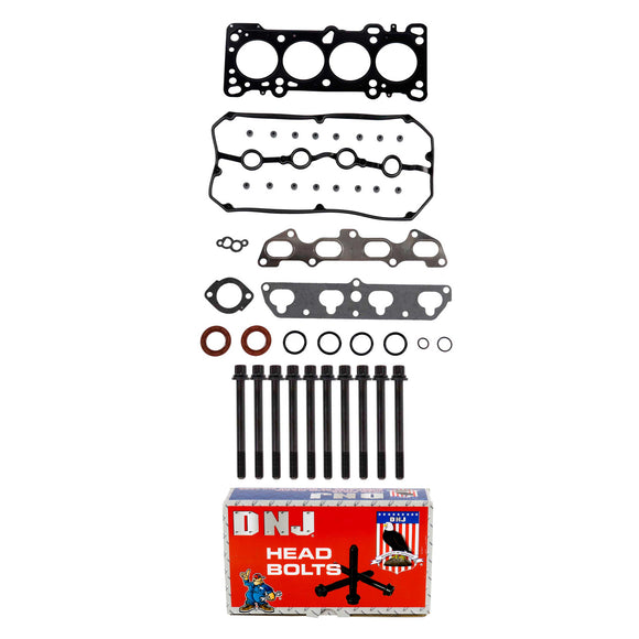 Cylinder Head Gasket Set 2001-2002 Kia 1.5L