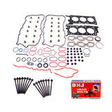 Cylinder Head Gasket set with Head Bolt Kit