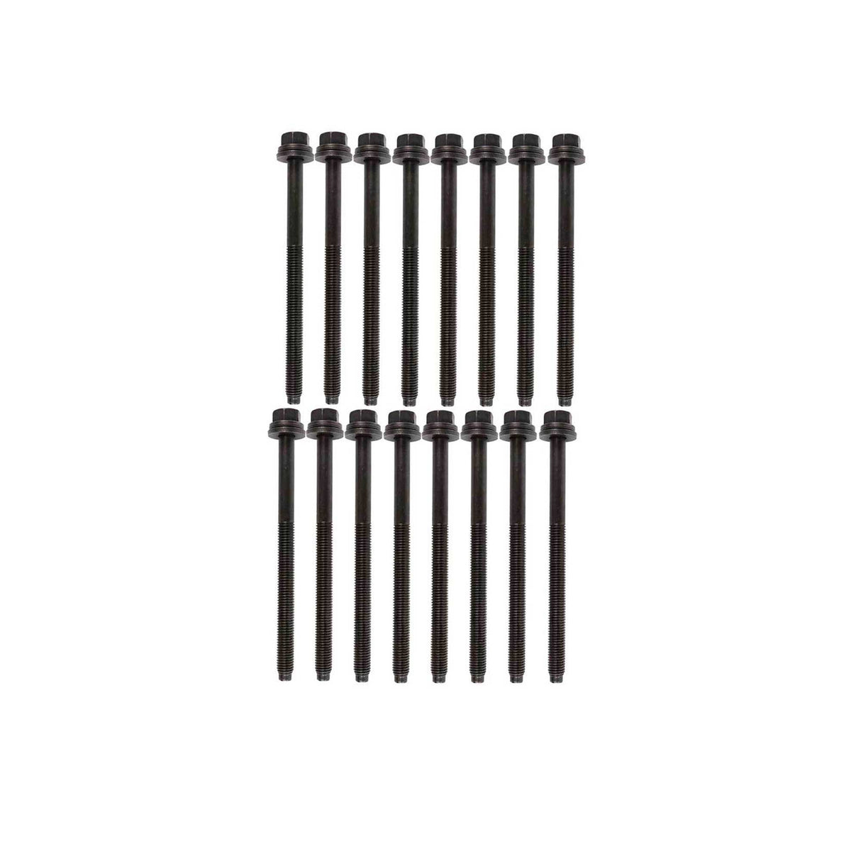 Cylinder Head Gasket set with Head Bolt Kit