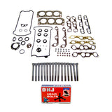 Cylinder Head Gasket set with Head Bolt Kit