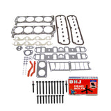 Cylinder Head Gasket set with Head Bolt Kit 1992-1996 Ford 5.0L