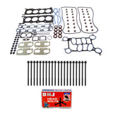 Cylinder Head Gasket set with Head Bolt Kit 1999-2004 Lincoln 5.4L